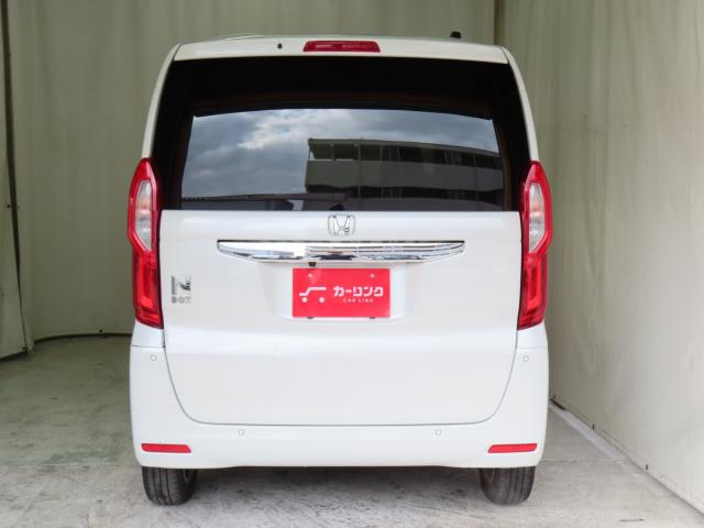 N＿BOX（新潟県新潟市江南区）