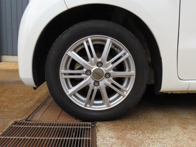 N＿BOX（新潟県新潟市江南区）