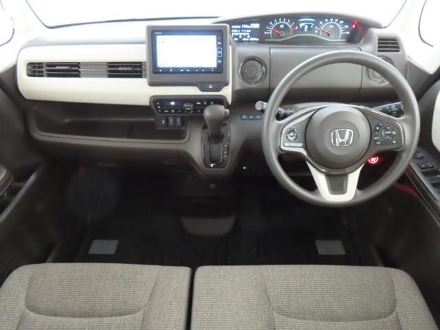 N＿BOX（新潟県新潟市江南区）