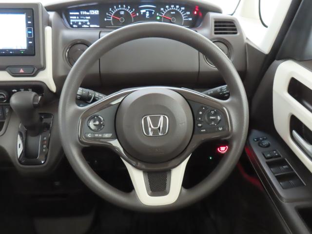 N＿BOX（新潟県新潟市江南区）