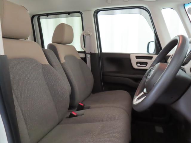 N＿BOX（新潟県新潟市江南区）