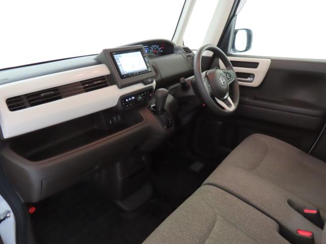 N＿BOX（新潟県新潟市江南区）