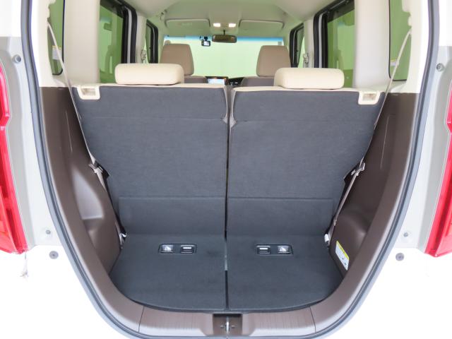 N＿BOX（新潟県新潟市江南区）