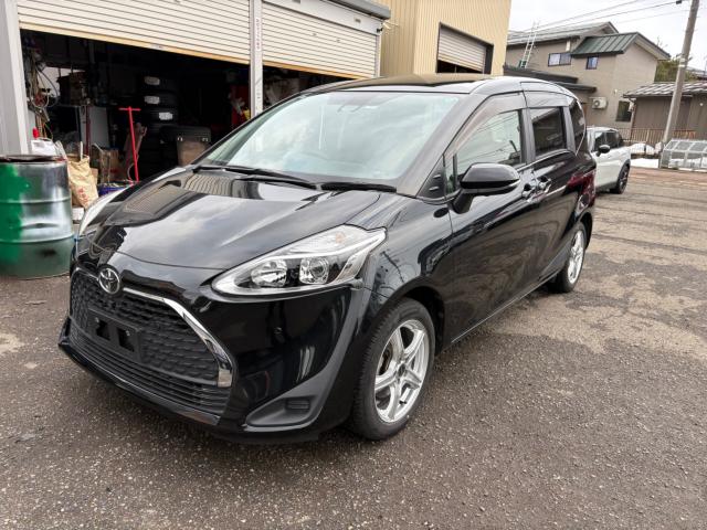 シエンタ（新潟県長岡市）画像2