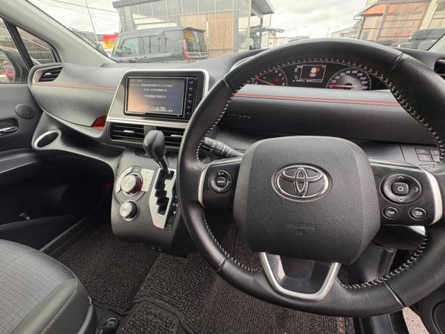 シエンタ（新潟県長岡市）画像5