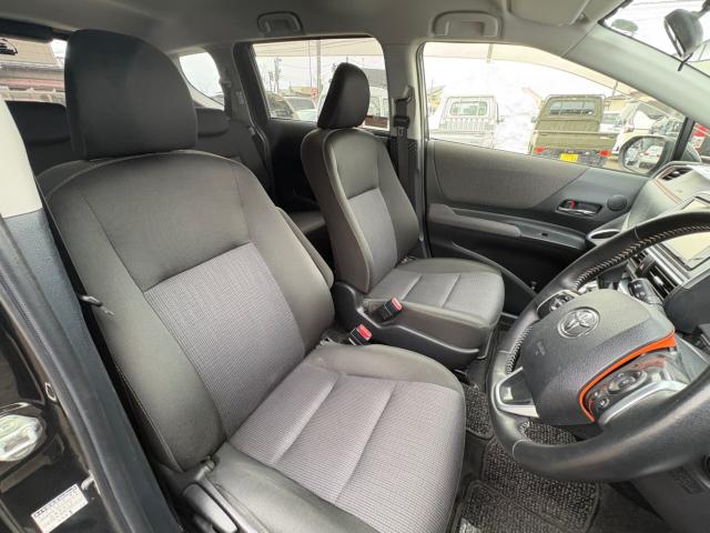 シエンタ（新潟県長岡市）画像6