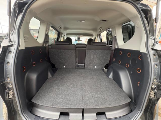 シエンタ（新潟県長岡市）画像8