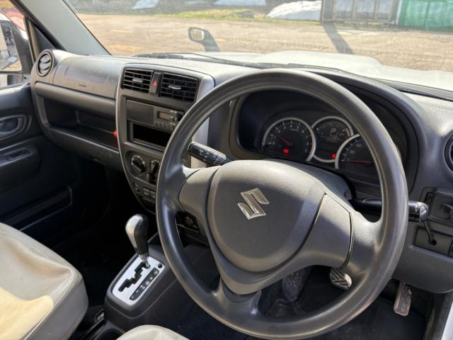 ジムニー（新潟県長岡市）