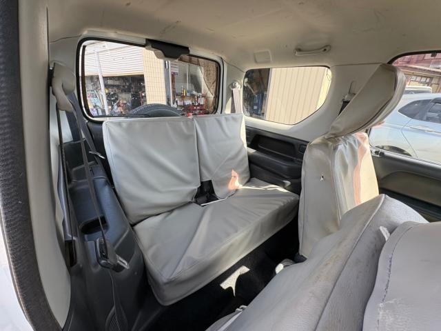 ジムニー（新潟県長岡市）