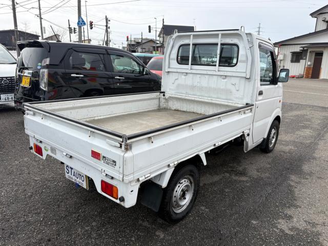キャリイトラック（新潟県長岡市）画像4