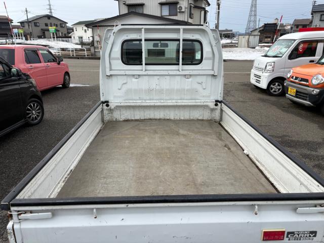 キャリイトラック（新潟県長岡市）画像5