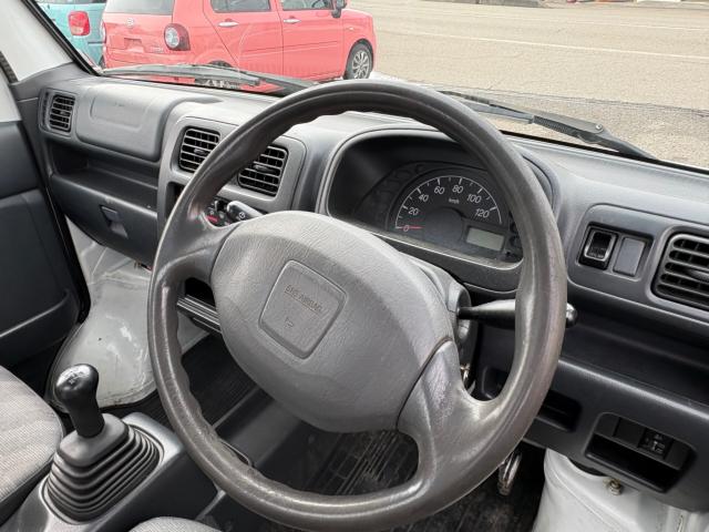 キャリイトラック（新潟県長岡市）画像6