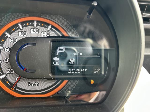 スペーシアギア（新潟県新潟市西蒲区）