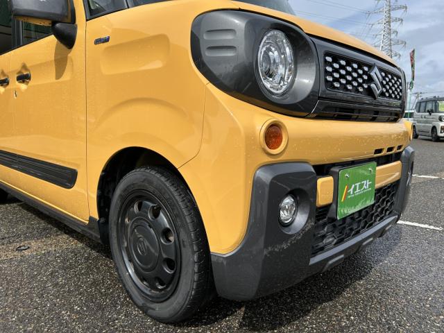 スペーシアギア（新潟県新潟市西蒲区）