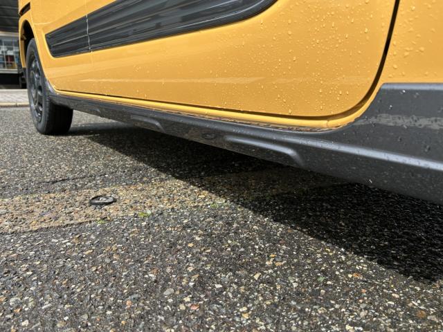 スペーシアギア（新潟県新潟市西蒲区）