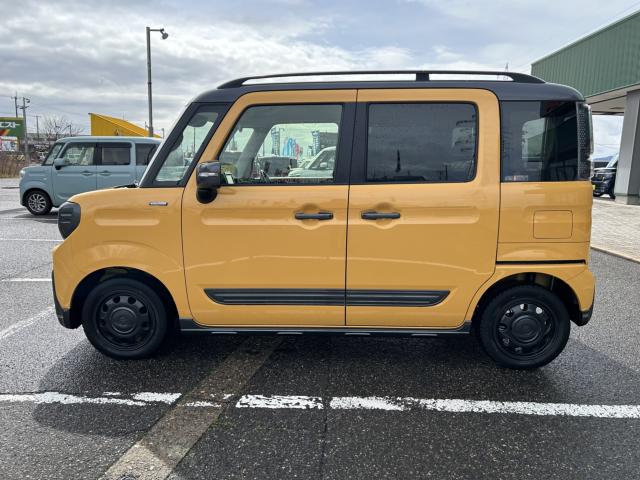 スペーシアギア（新潟県新潟市西蒲区）