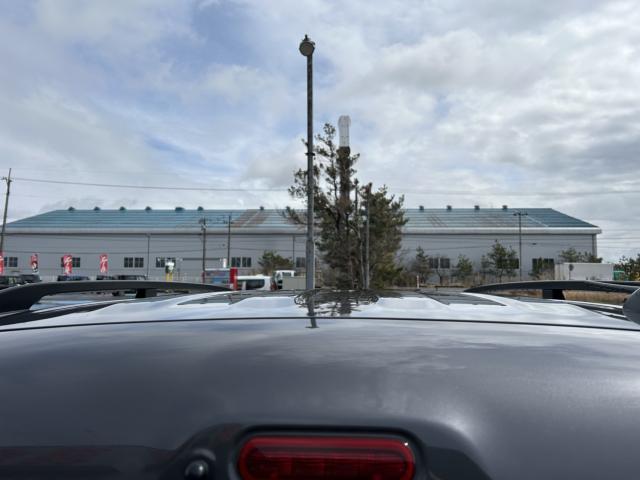 スペーシアギア（新潟県新潟市西蒲区）