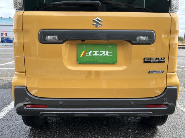 スペーシアギア（新潟県新潟市西蒲区）