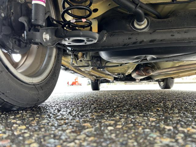 スペーシアギア（新潟県新潟市西蒲区）