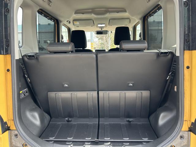 スペーシアギア（新潟県新潟市西蒲区）