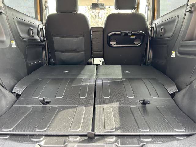 スペーシアギア（新潟県新潟市西蒲区）