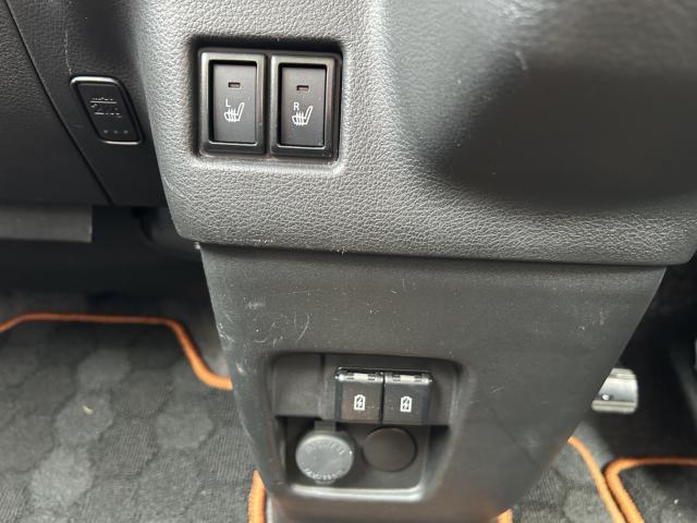 スペーシアギア（新潟県新潟市西蒲区）