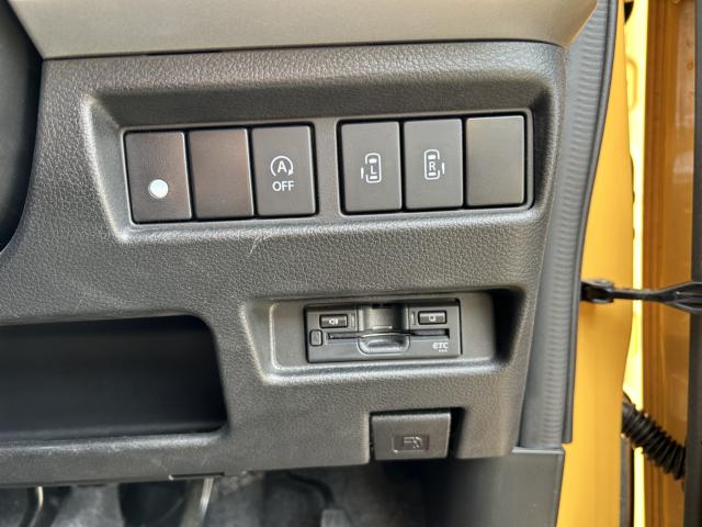 スペーシアギア（新潟県新潟市西蒲区）