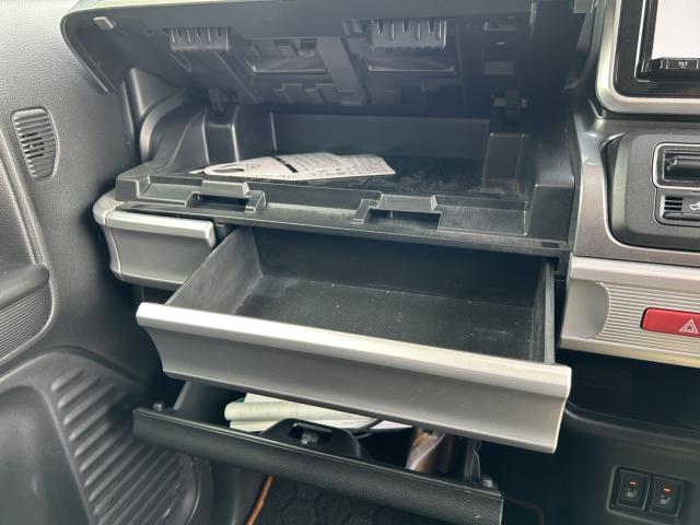 スペーシアギア（新潟県新潟市西蒲区）