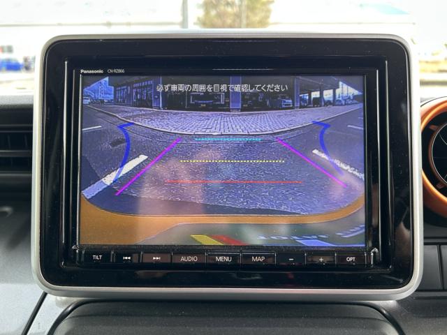 スペーシアギア（新潟県新潟市西蒲区）