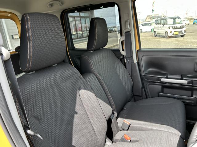 スペーシアギア（新潟県新潟市西蒲区）