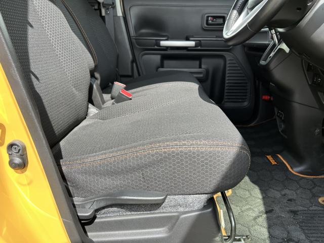 スペーシアギア（新潟県新潟市西蒲区）