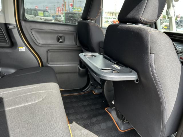 スペーシアギア（新潟県新潟市西蒲区）