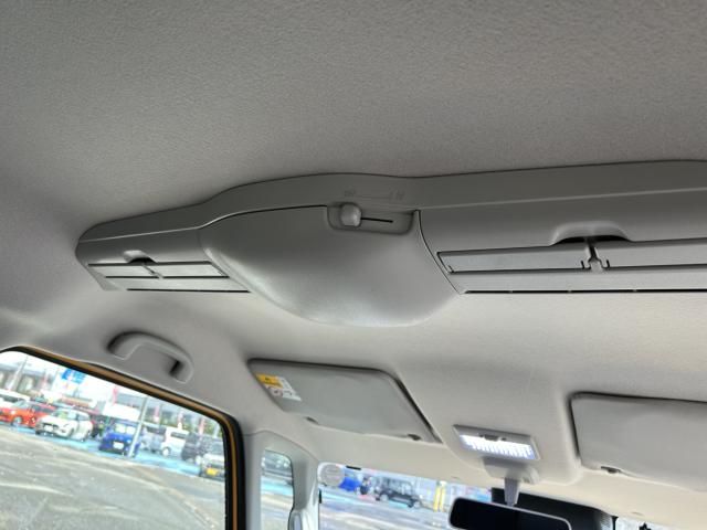 スペーシアギア（新潟県新潟市西蒲区）