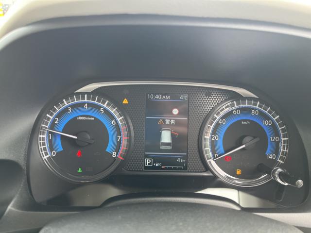 eKワゴン(新潟県新潟市西蒲区)