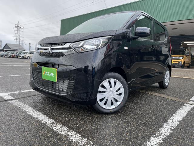 eKワゴン(新潟県新潟市西蒲区)