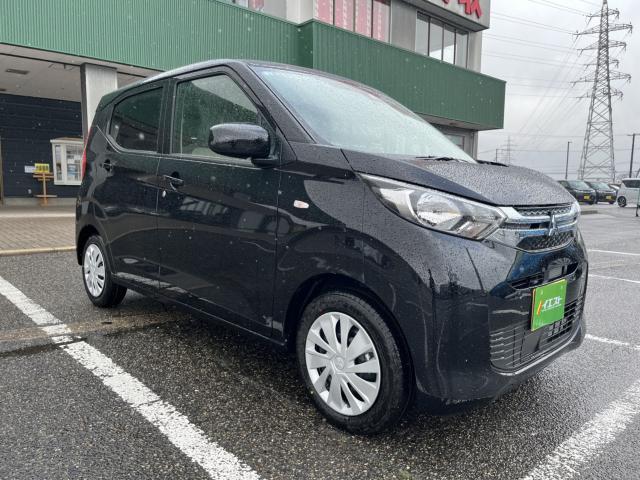 eKワゴン(新潟県新潟市西蒲区)