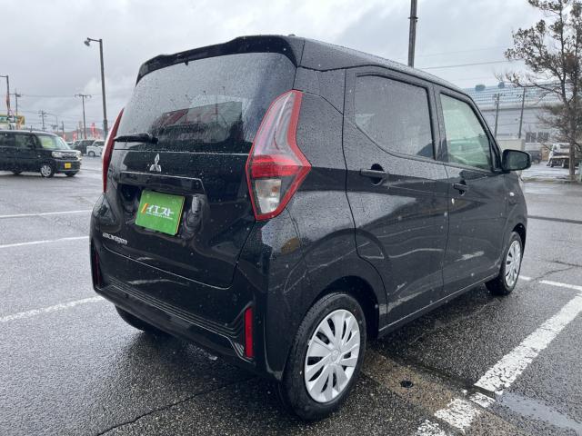 eKワゴン(新潟県新潟市西蒲区)