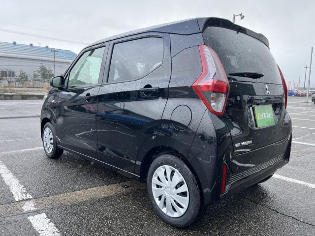 eKワゴン(新潟県新潟市西蒲区)