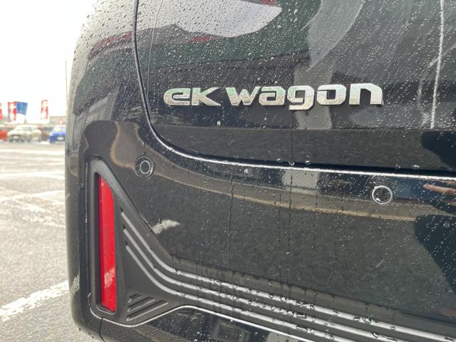 eKワゴン(新潟県新潟市西蒲区)
