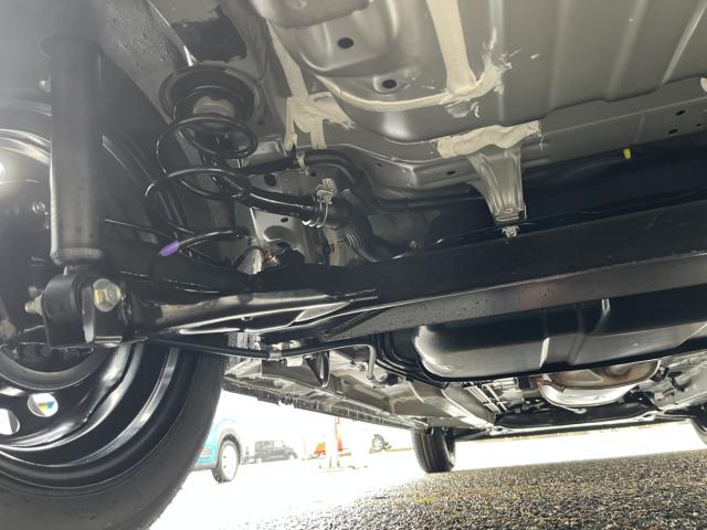 eKワゴン(新潟県新潟市西蒲区)