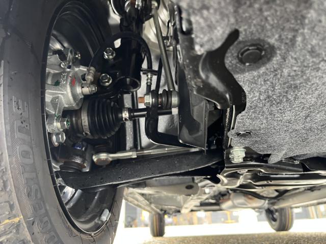 eKワゴン(新潟県新潟市西蒲区)