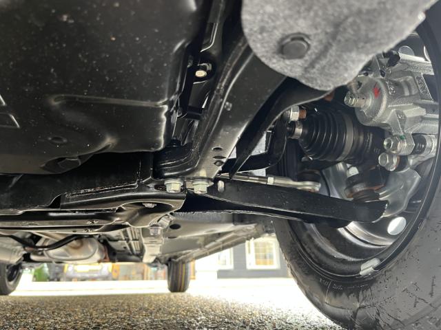 eKワゴン(新潟県新潟市西蒲区)