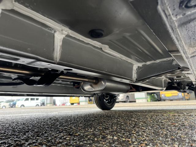 eKワゴン(新潟県新潟市西蒲区)