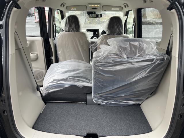 eKワゴン(新潟県新潟市西蒲区)