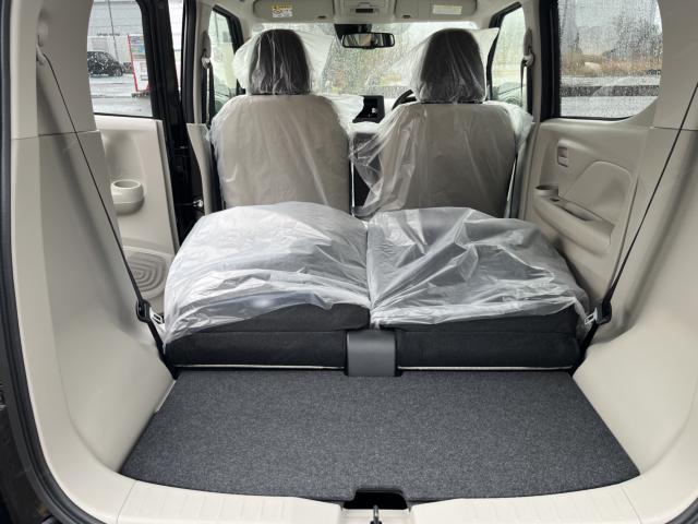 eKワゴン(新潟県新潟市西蒲区)