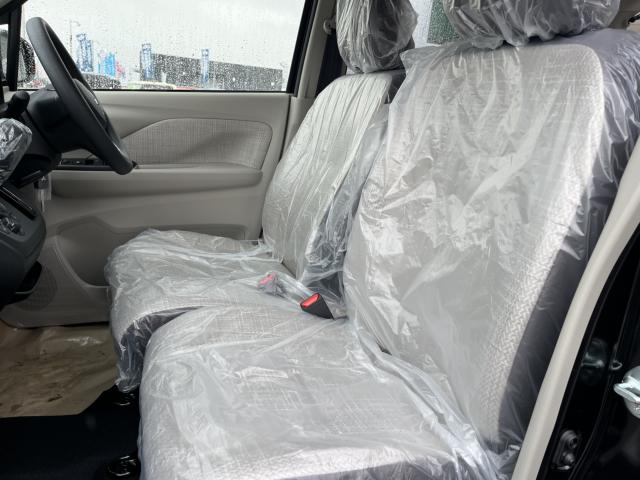 eKワゴン(新潟県新潟市西蒲区)