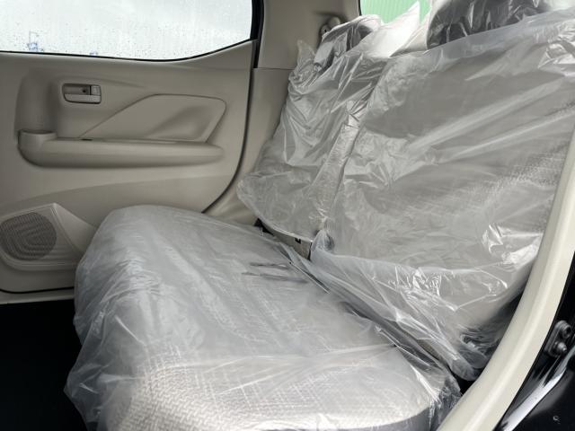 eKワゴン(新潟県新潟市西蒲区)