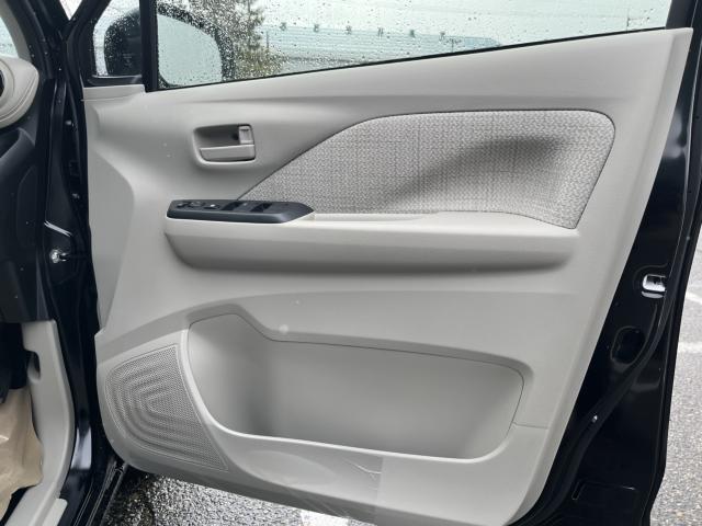 eKワゴン(新潟県新潟市西蒲区)