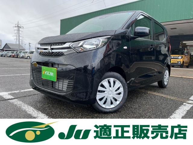 eKワゴン（新潟県新潟市西蒲区）