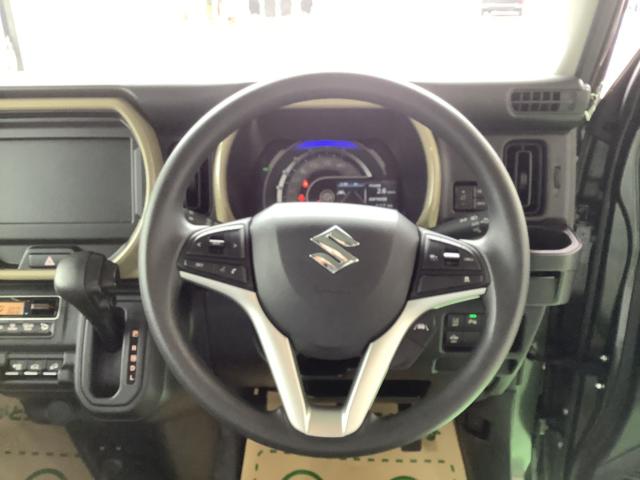 ハスラー(新潟県長岡市)